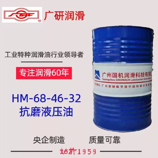 化工与润滑